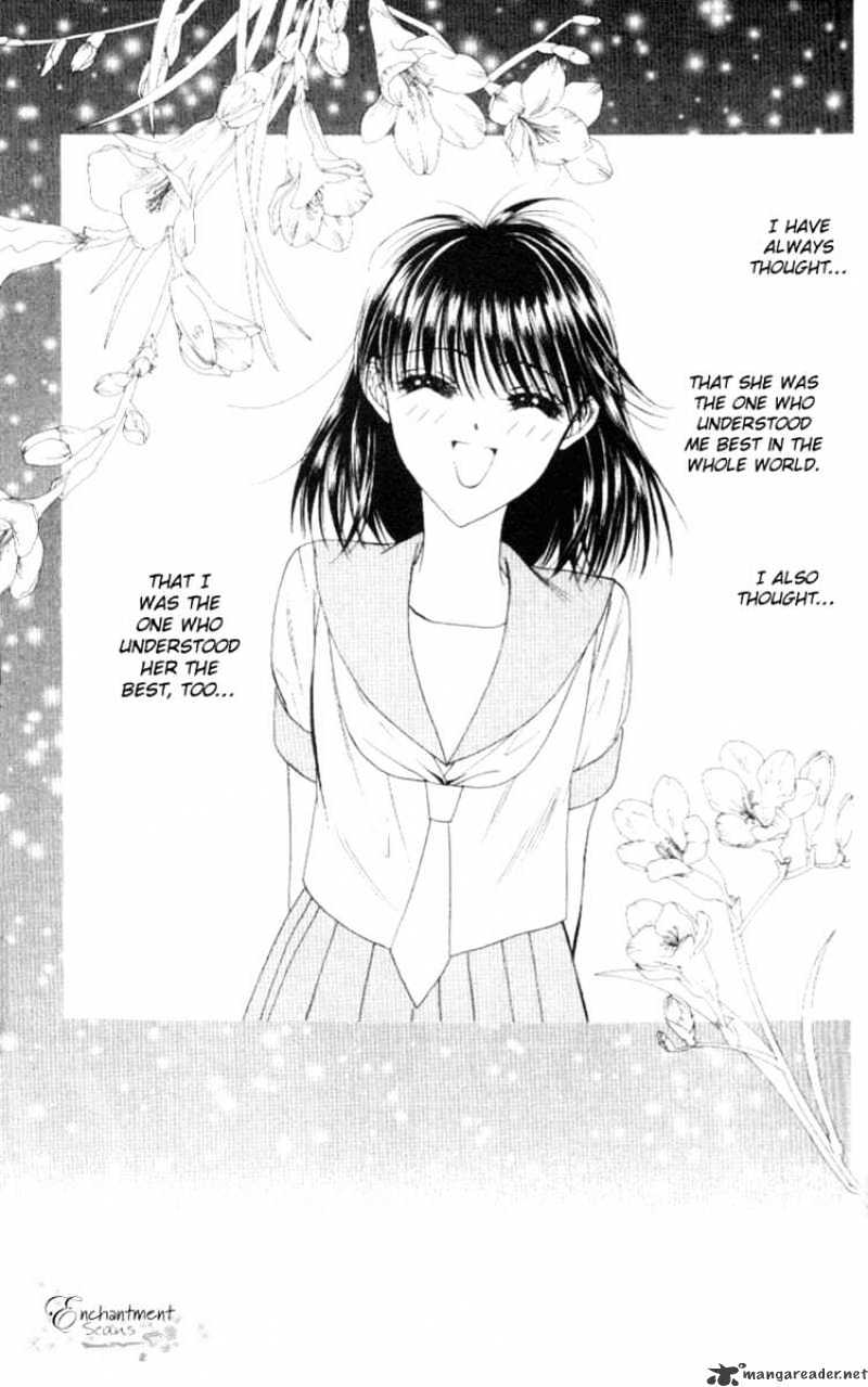 Skip Beat chapter 41 page 4