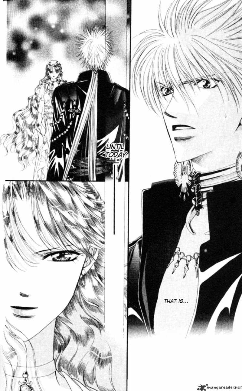Skip Beat chapter 41 page 5