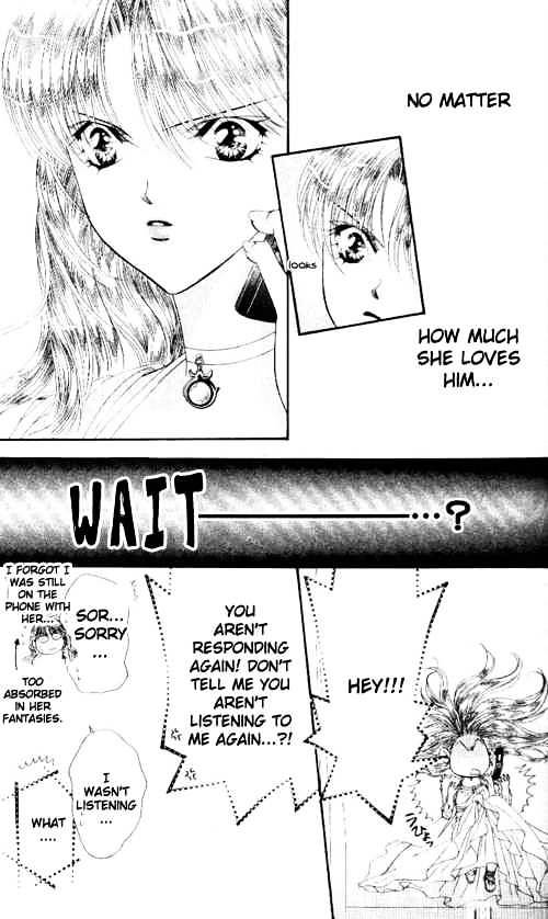 Skip Beat chapter 43 page 11
