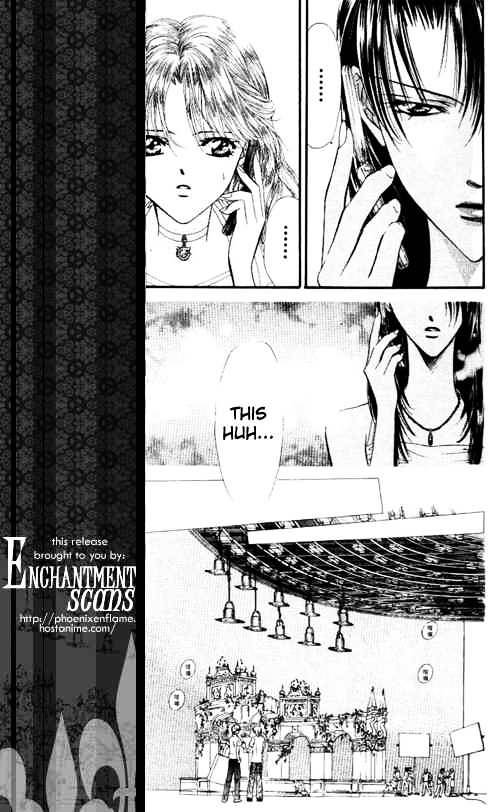 Skip Beat chapter 43 page 15