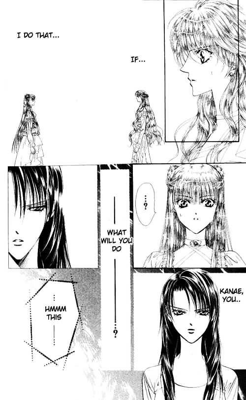 Skip Beat chapter 43 page 22