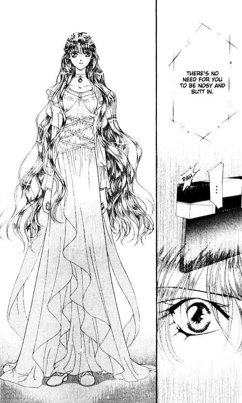 Skip Beat chapter 43 page 26