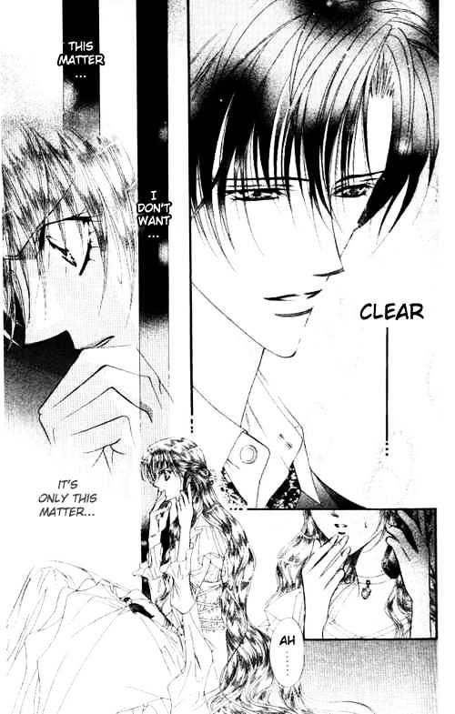 Skip Beat chapter 43 page 5