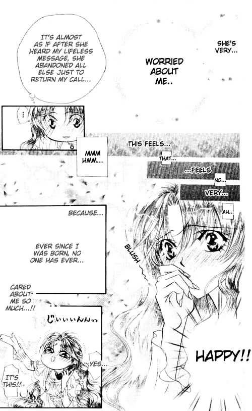 Skip Beat chapter 43 page 9