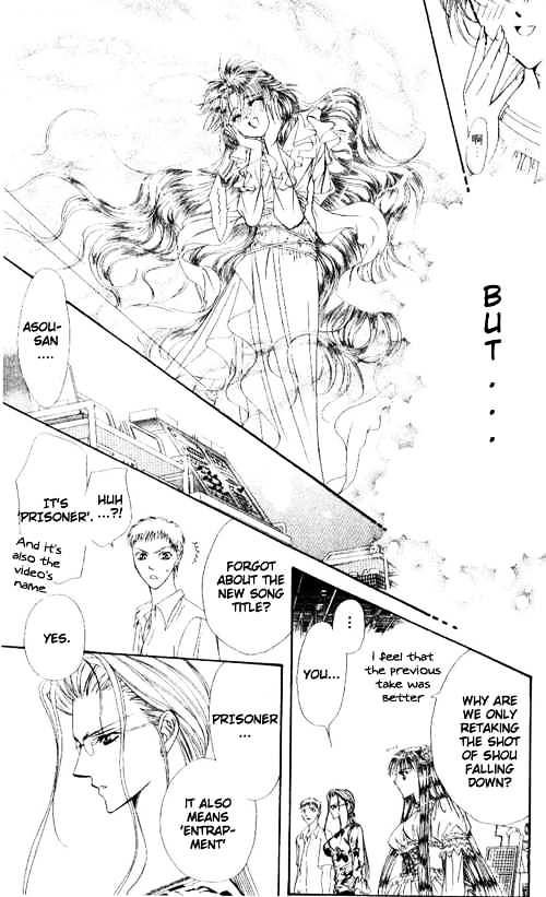 Skip Beat chapter 44 page 23