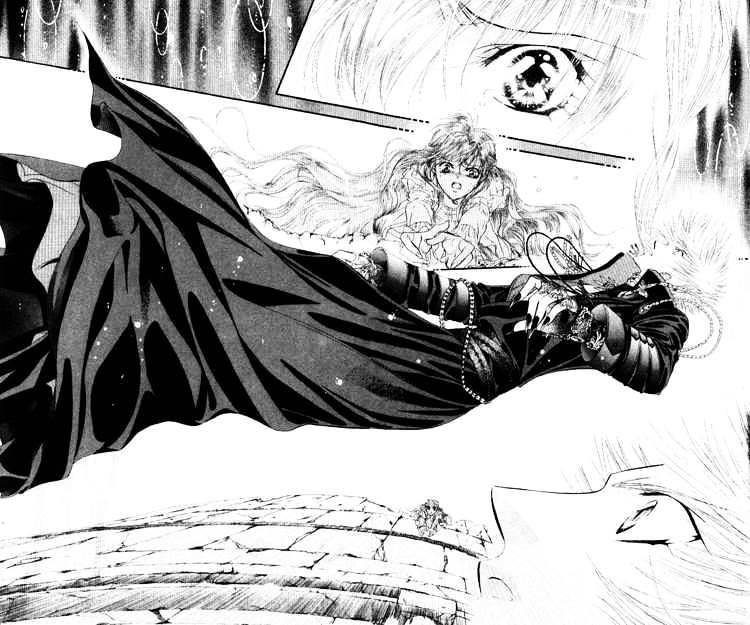 Skip Beat chapter 44 page 5