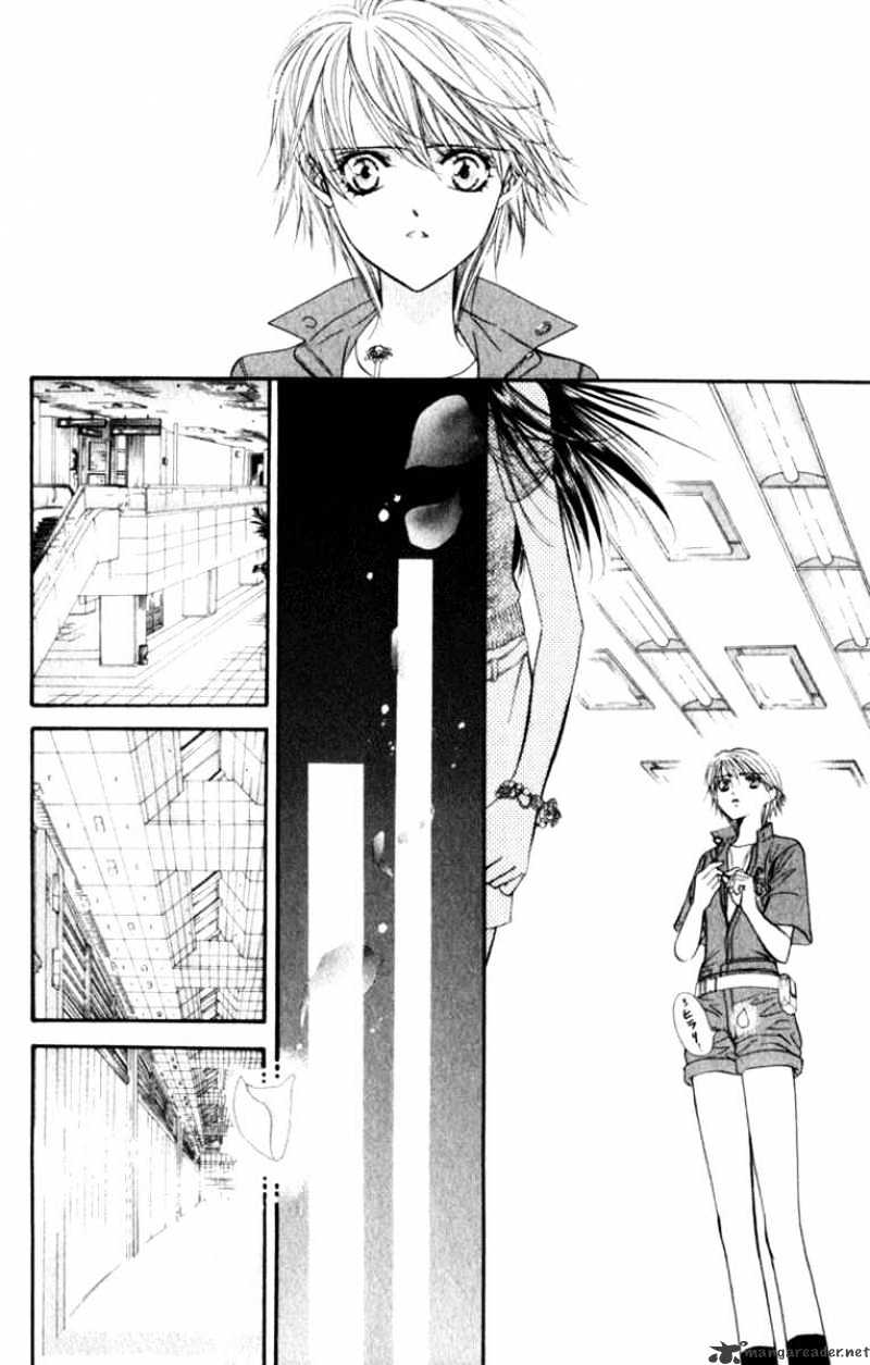 Skip Beat chapter 47 page 24