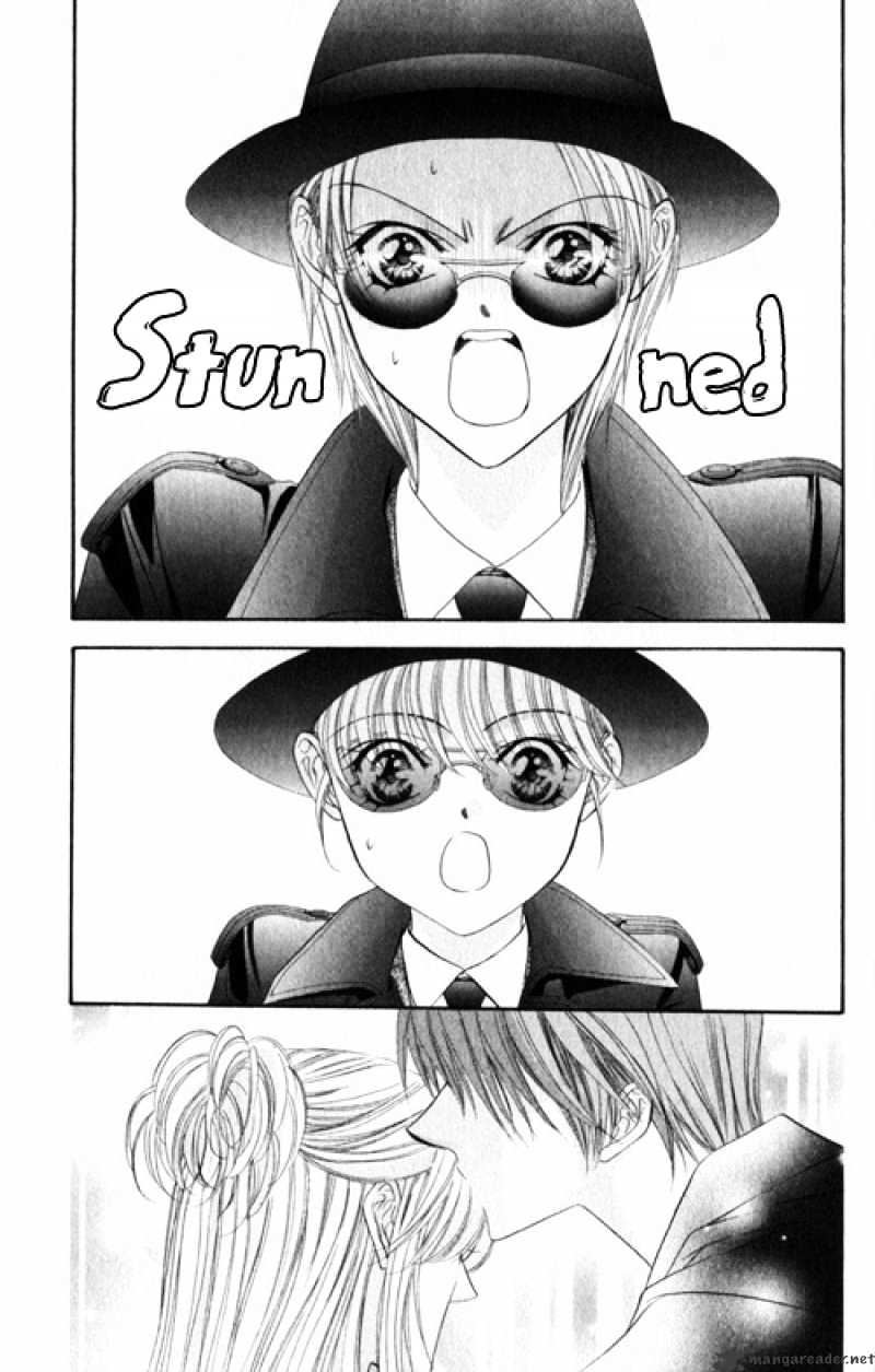 Skip Beat chapter 48 page 8