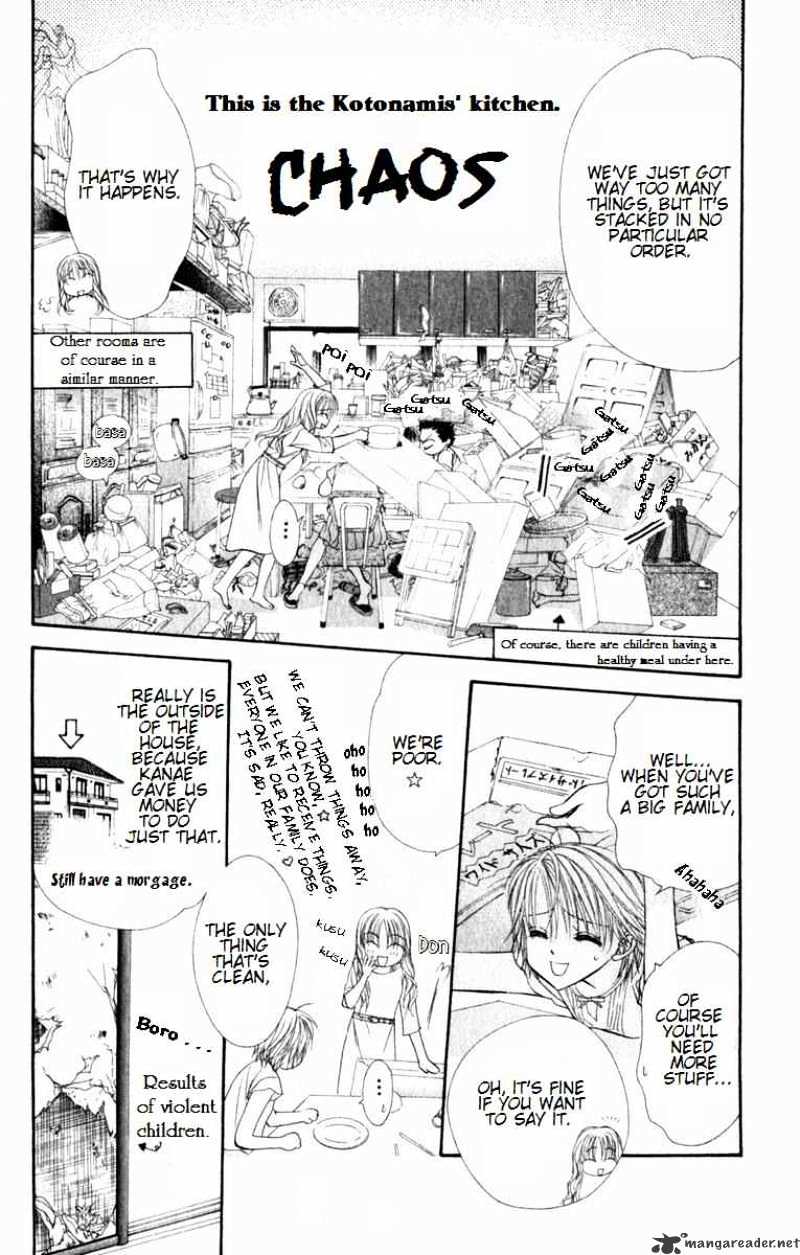 Skip Beat chapter 51 page 13