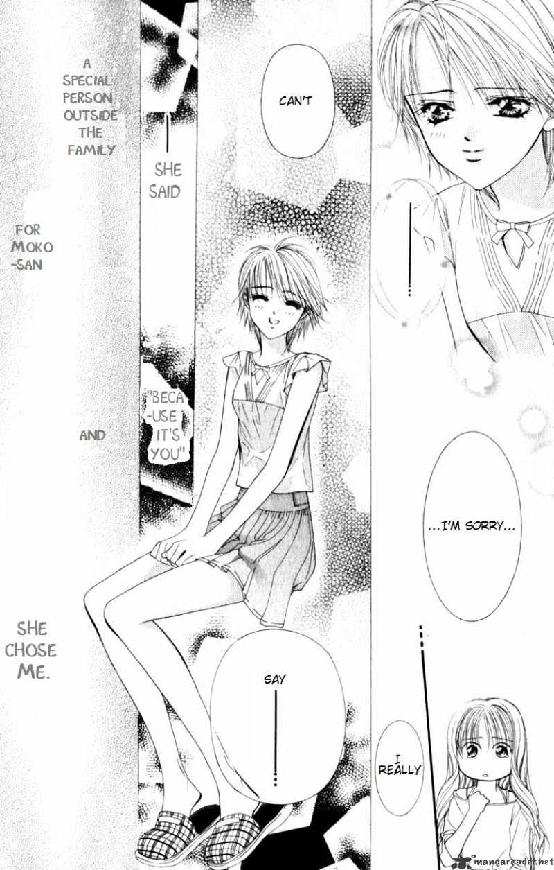 Skip Beat chapter 51 page 16