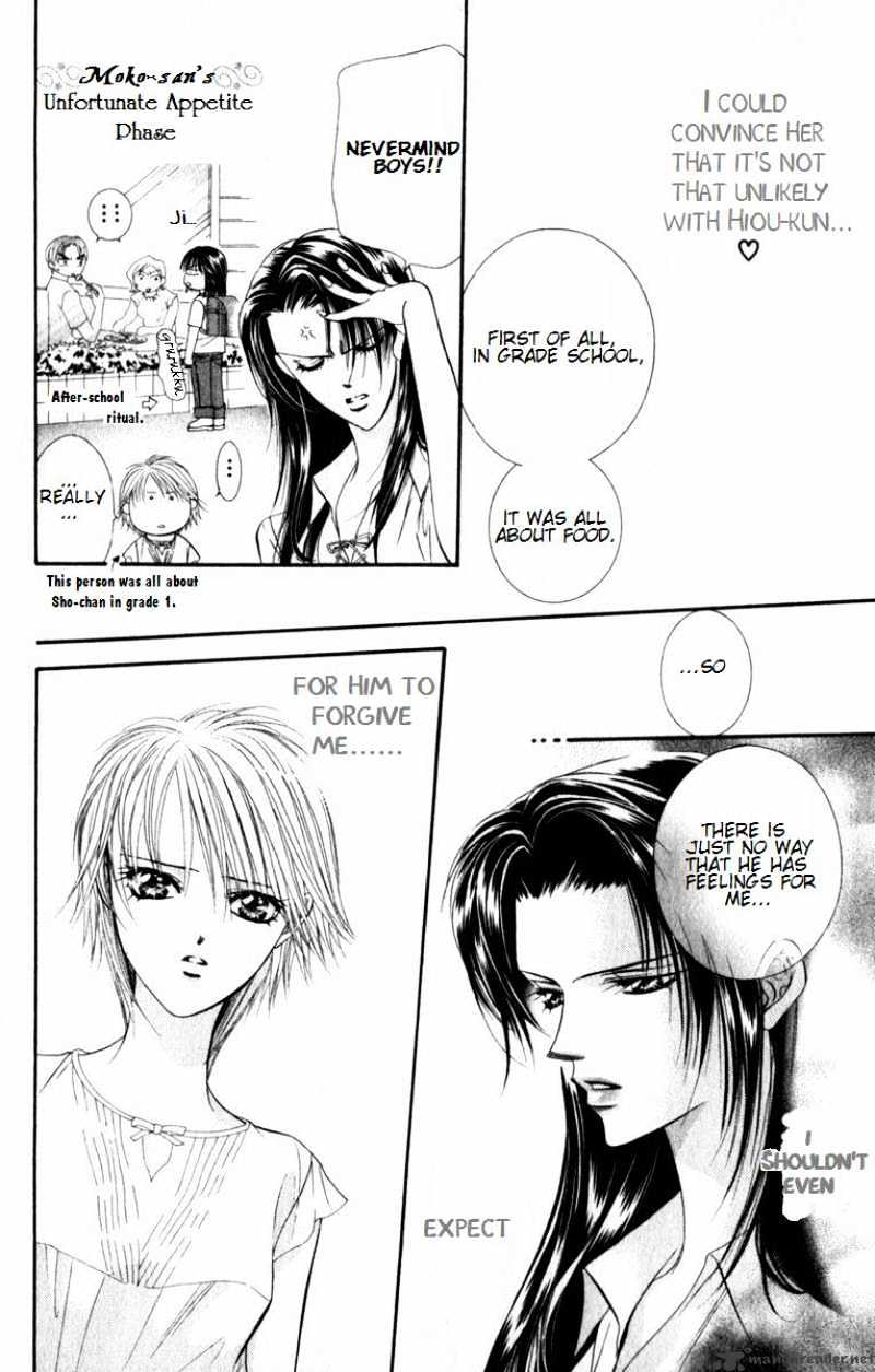 Skip Beat chapter 51 page 27