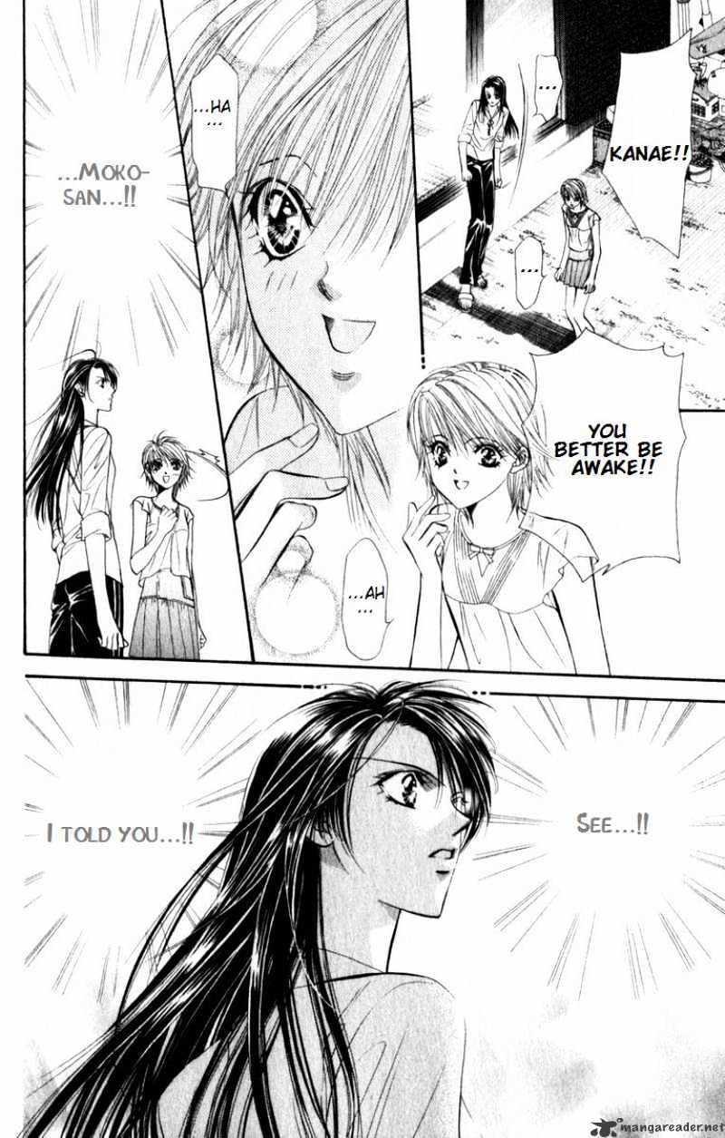 Skip Beat chapter 51 page 29