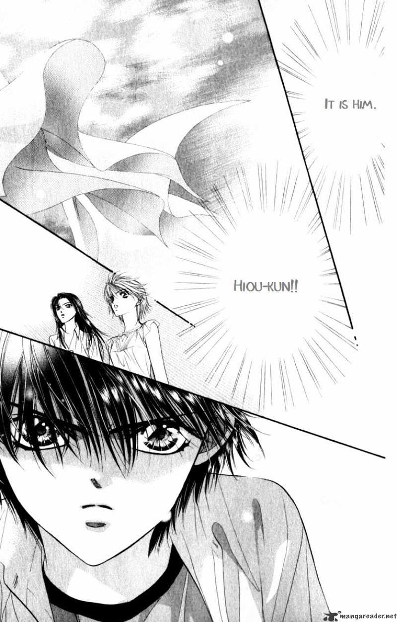 Skip Beat chapter 51 page 30