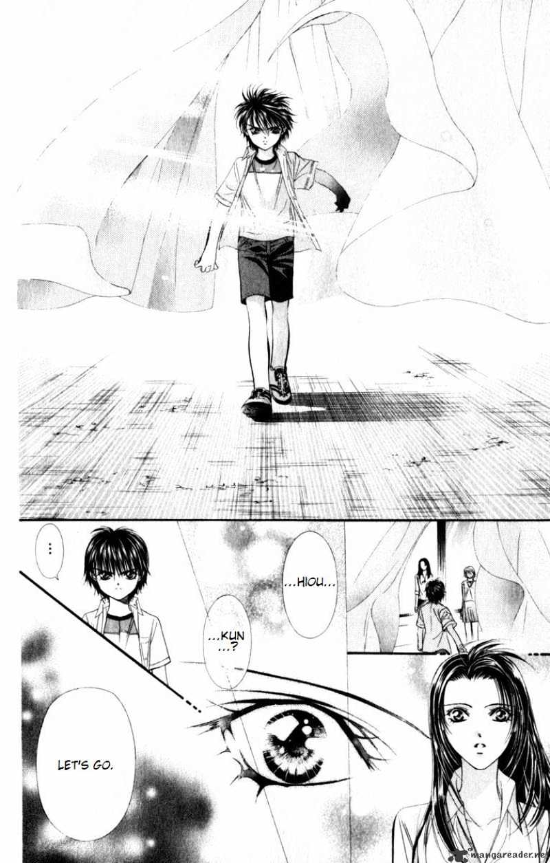 Skip Beat chapter 51 page 31