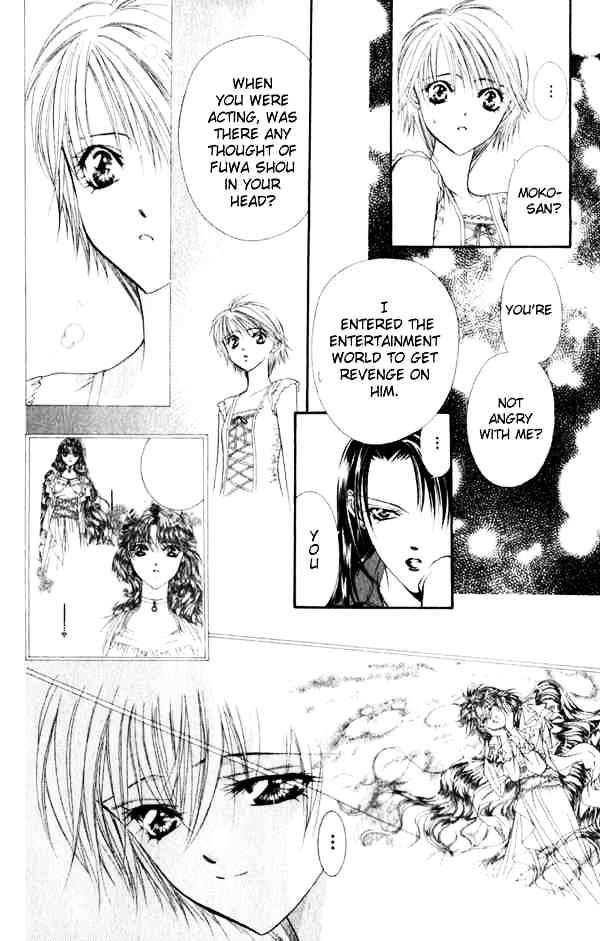 Skip Beat chapter 52 page 26