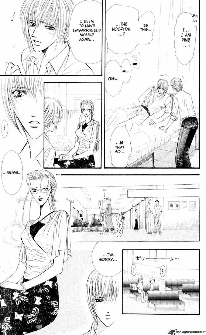 Skip Beat chapter 55 page 30