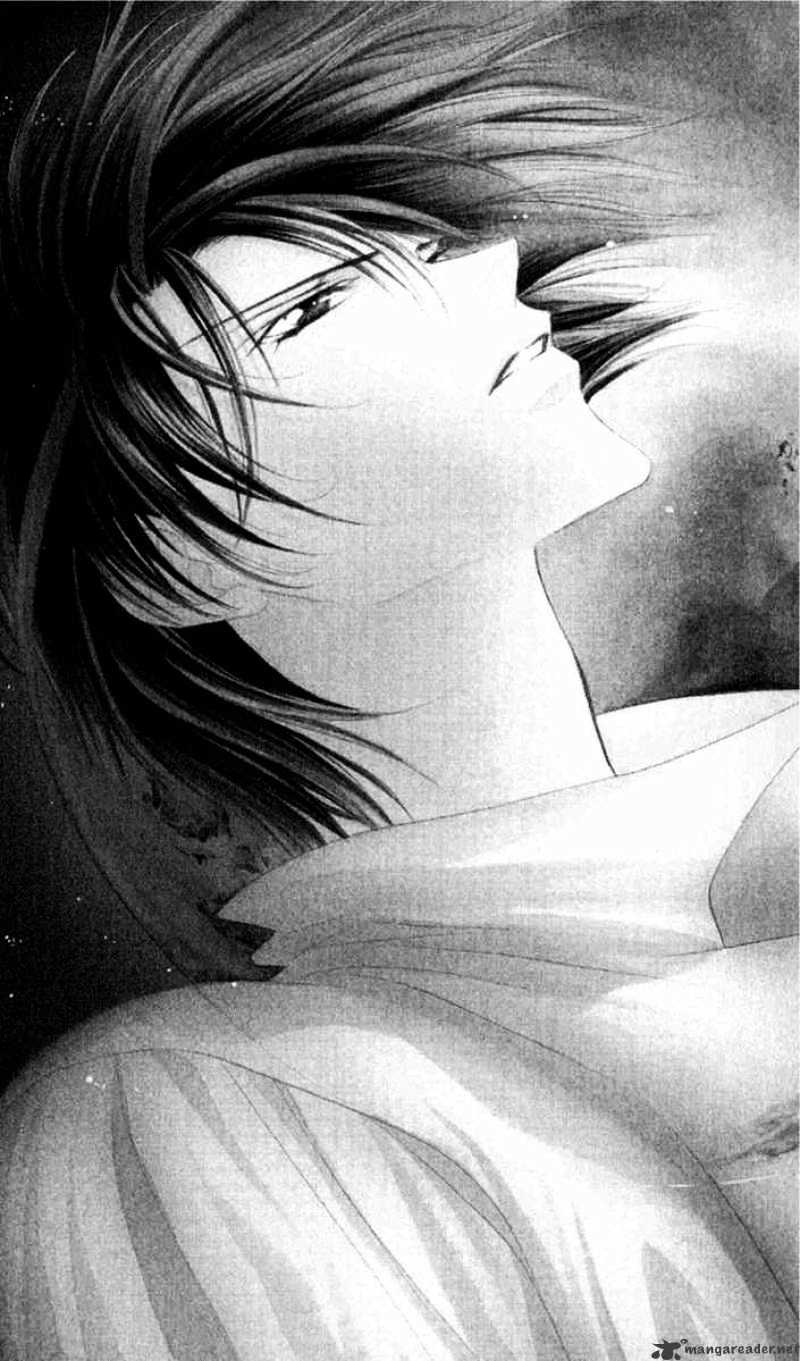 Skip Beat chapter 55 page 7