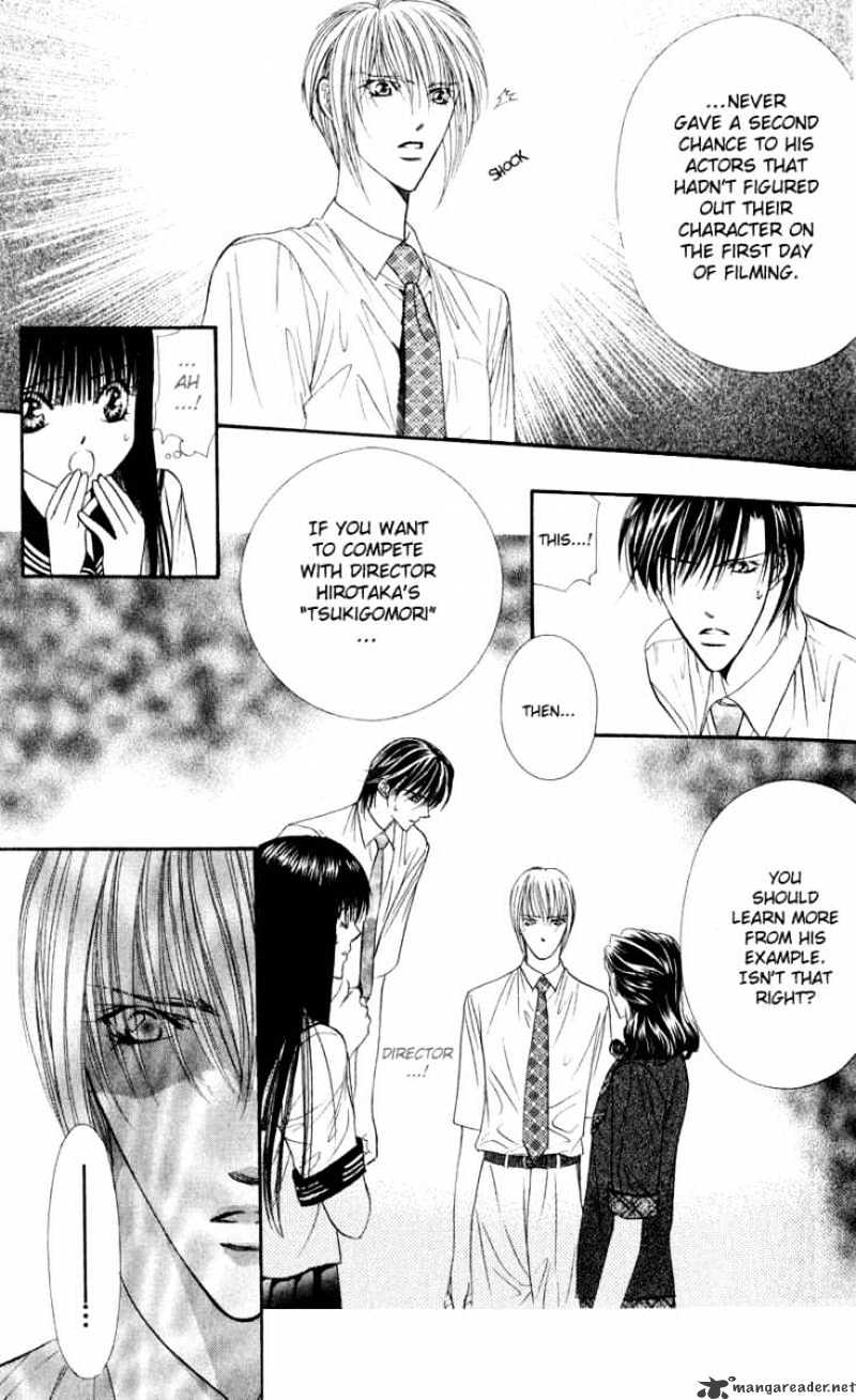 Skip Beat chapter 56 page 30