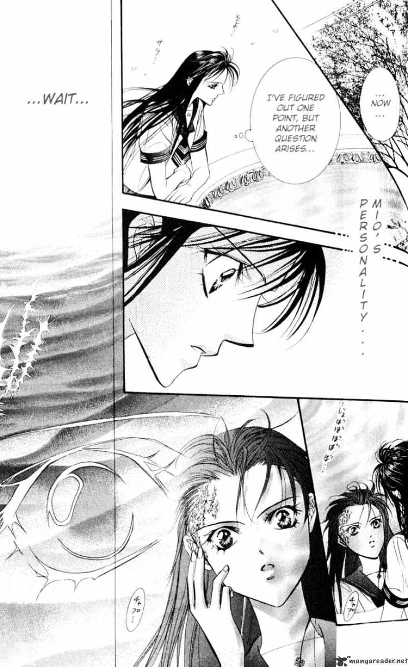 Skip Beat chapter 57 page 30