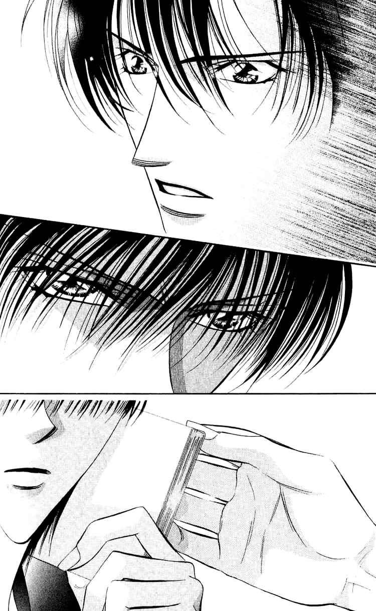 Skip Beat chapter 58 page 24