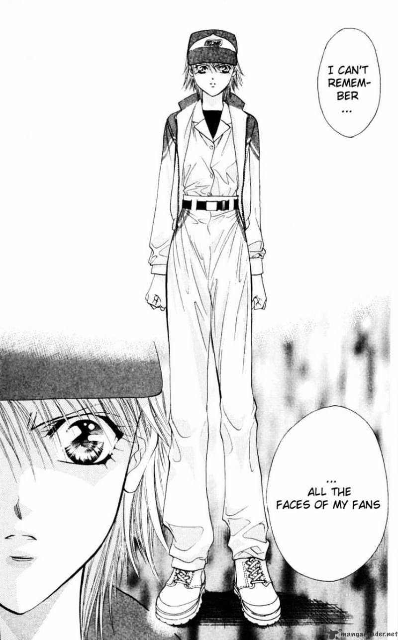 Skip Beat chapter 6 page 24