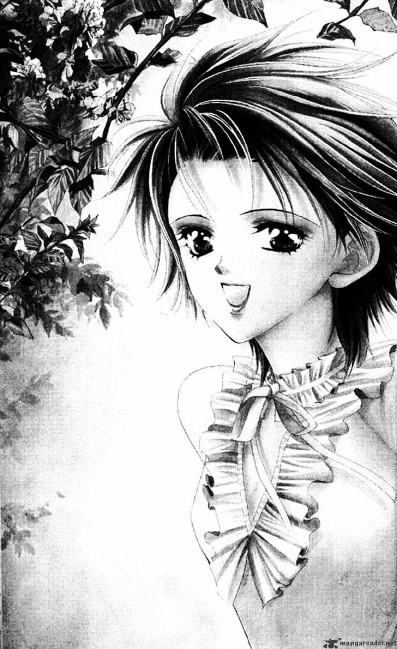 Skip Beat chapter 6 page 3