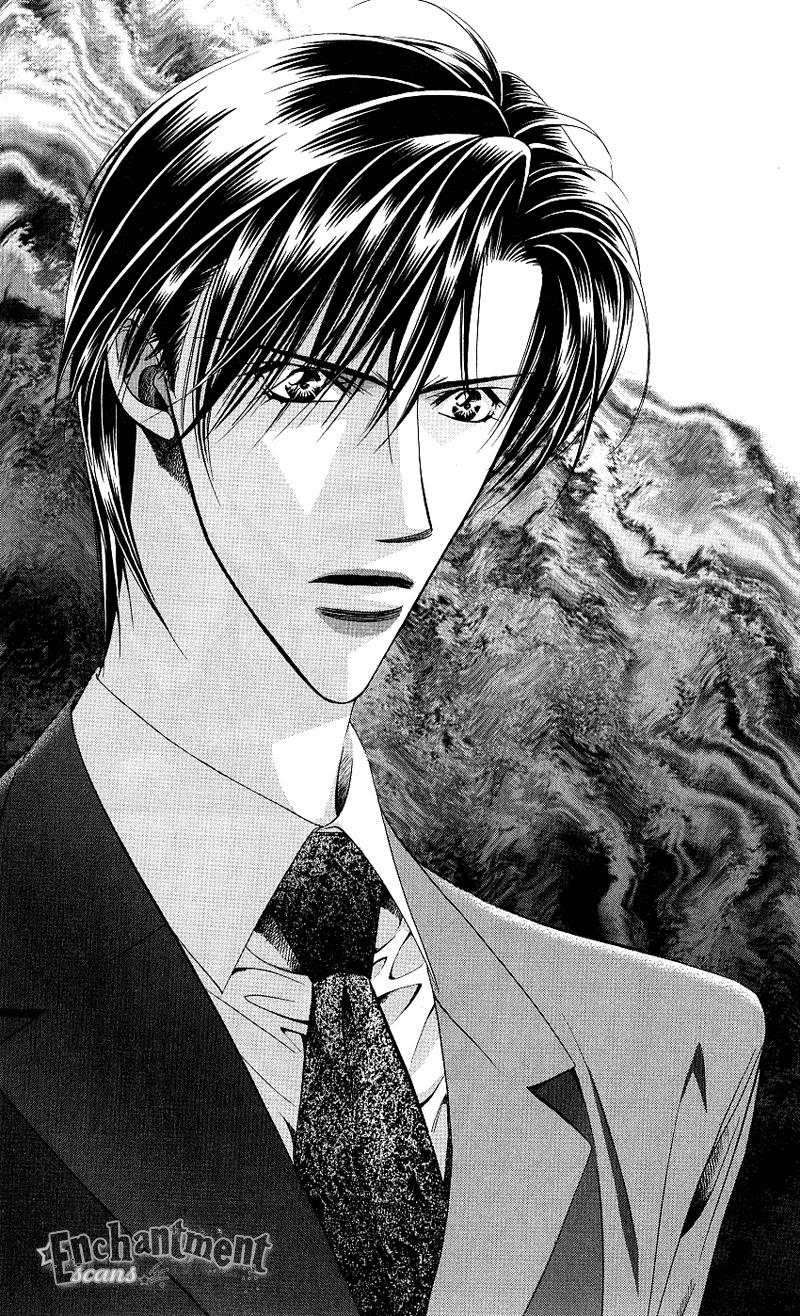 Skip Beat chapter 62 page 14