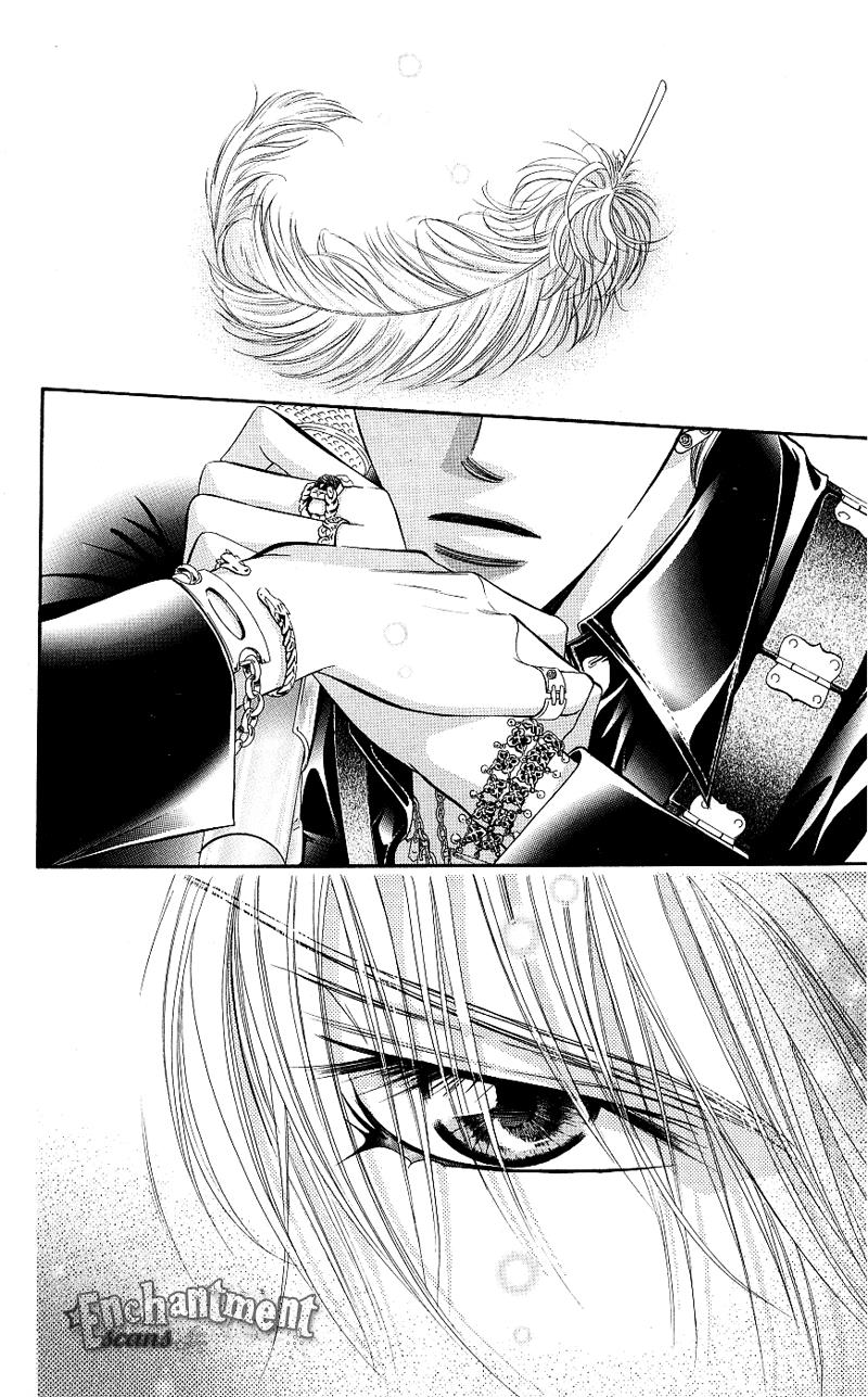 Skip Beat chapter 62 page 15