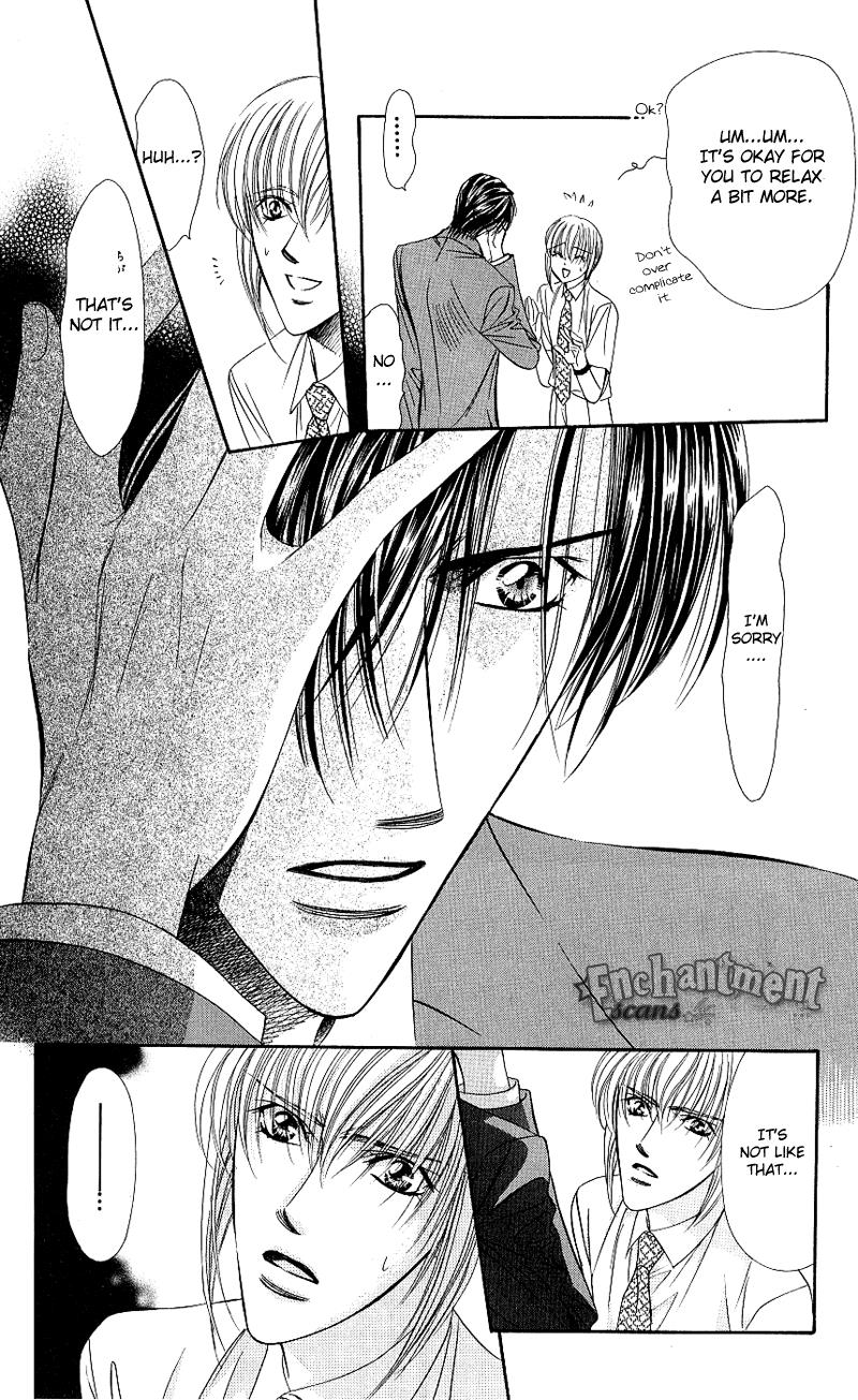 Skip Beat chapter 62 page 29