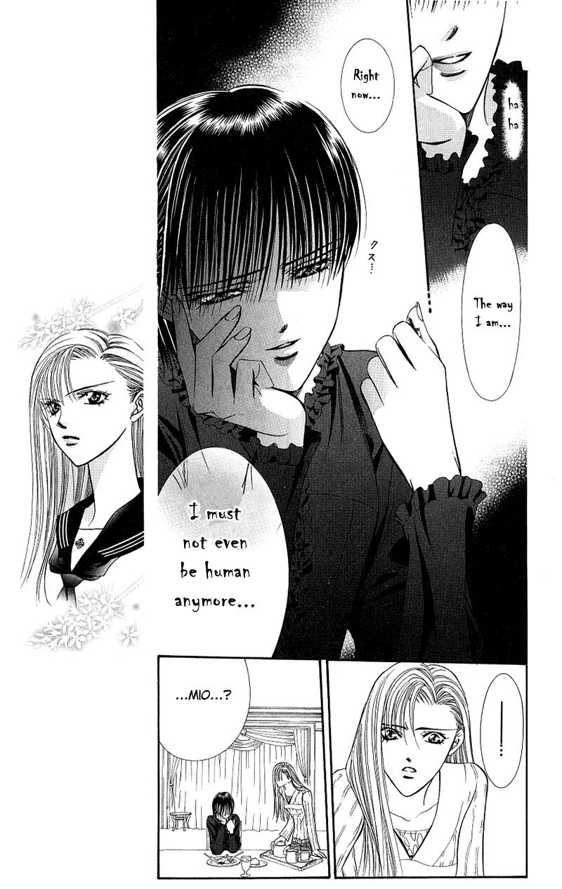 Skip Beat chapter 65 page 15