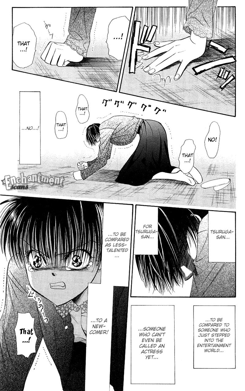 Skip Beat chapter 65 page 23