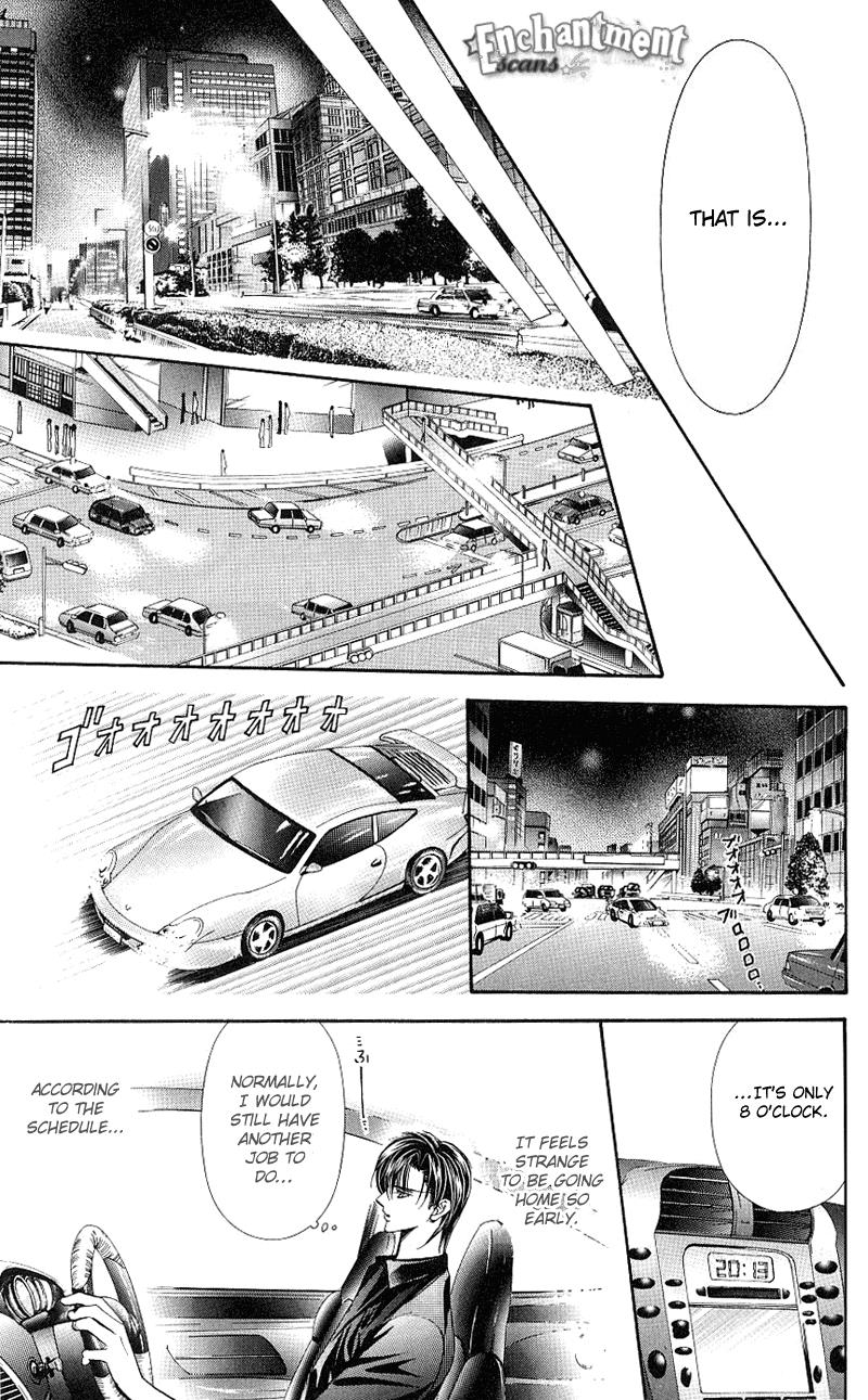 Skip Beat chapter 65 page 29