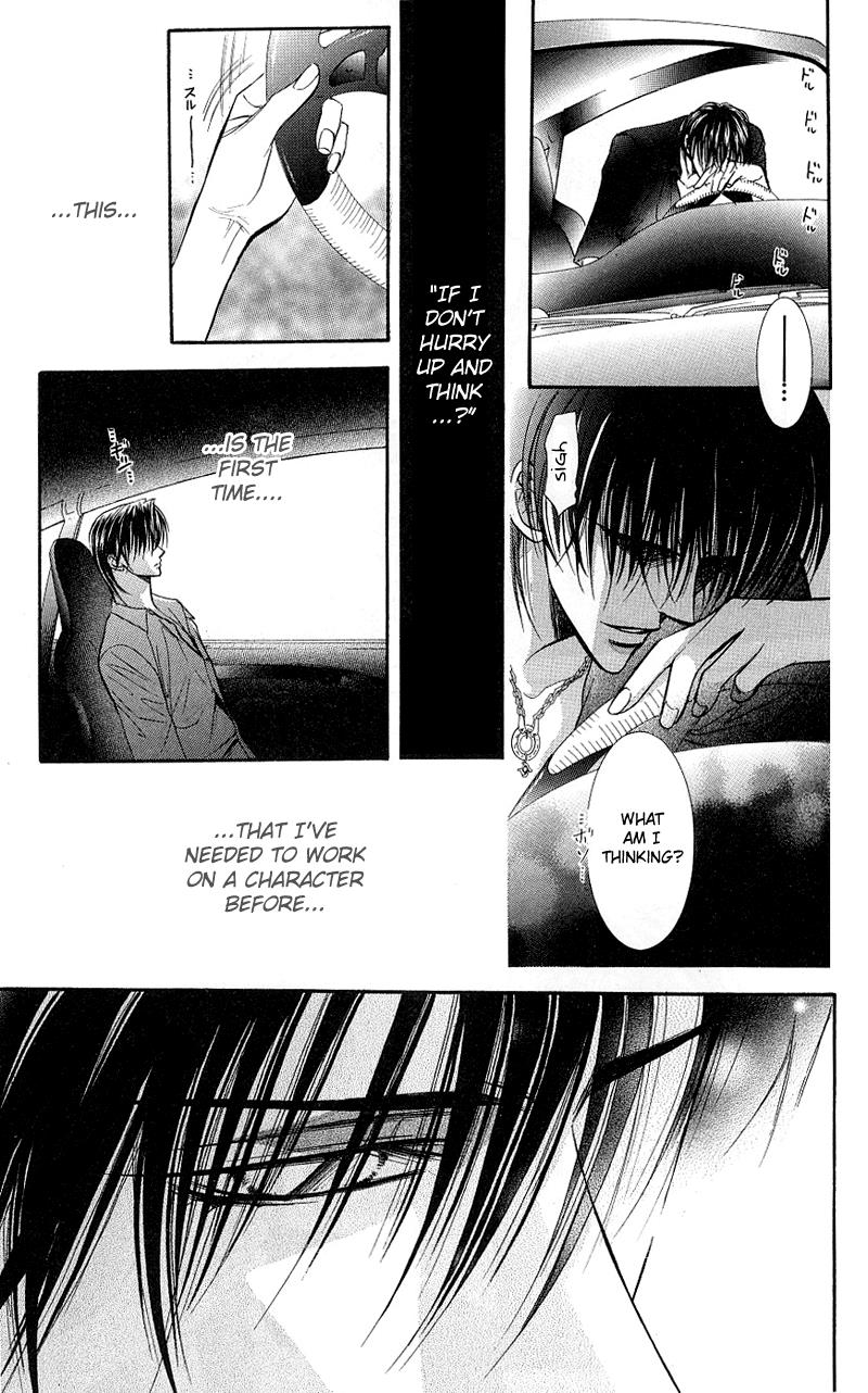 Skip Beat chapter 65 page 31