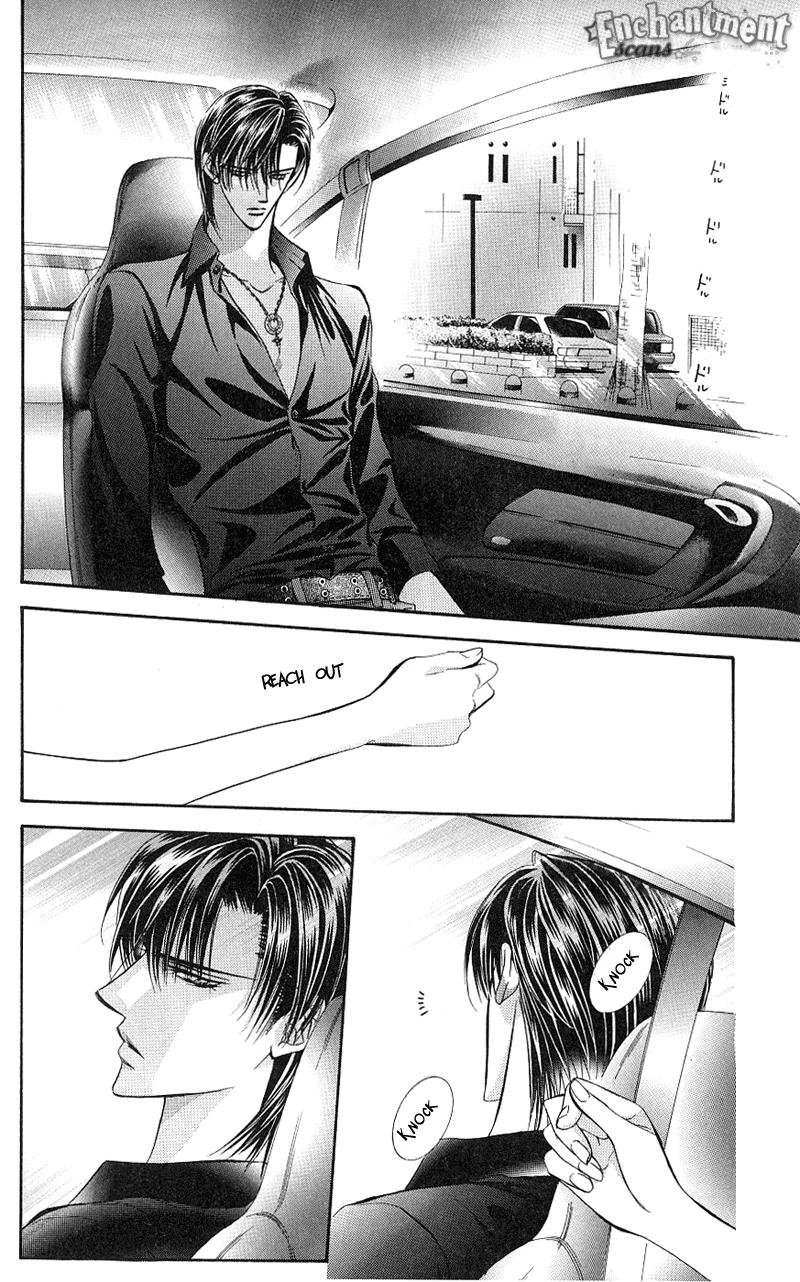 Skip Beat chapter 65 page 32