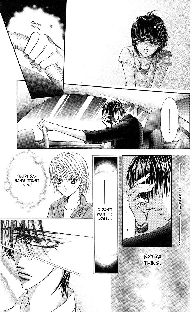 Skip Beat chapter 66 page 29