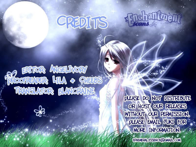 Skip Beat chapter 67 page 1