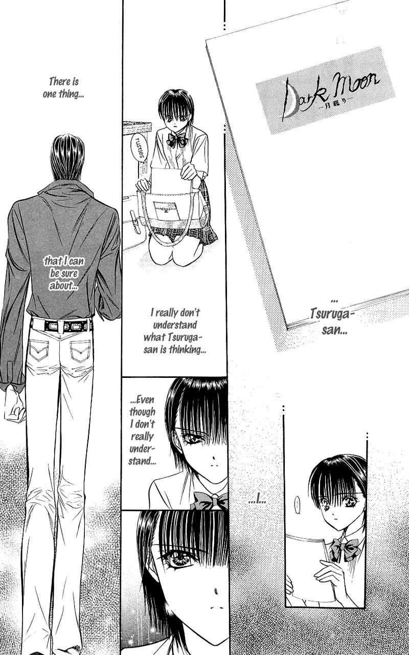 Skip Beat chapter 68 page 29