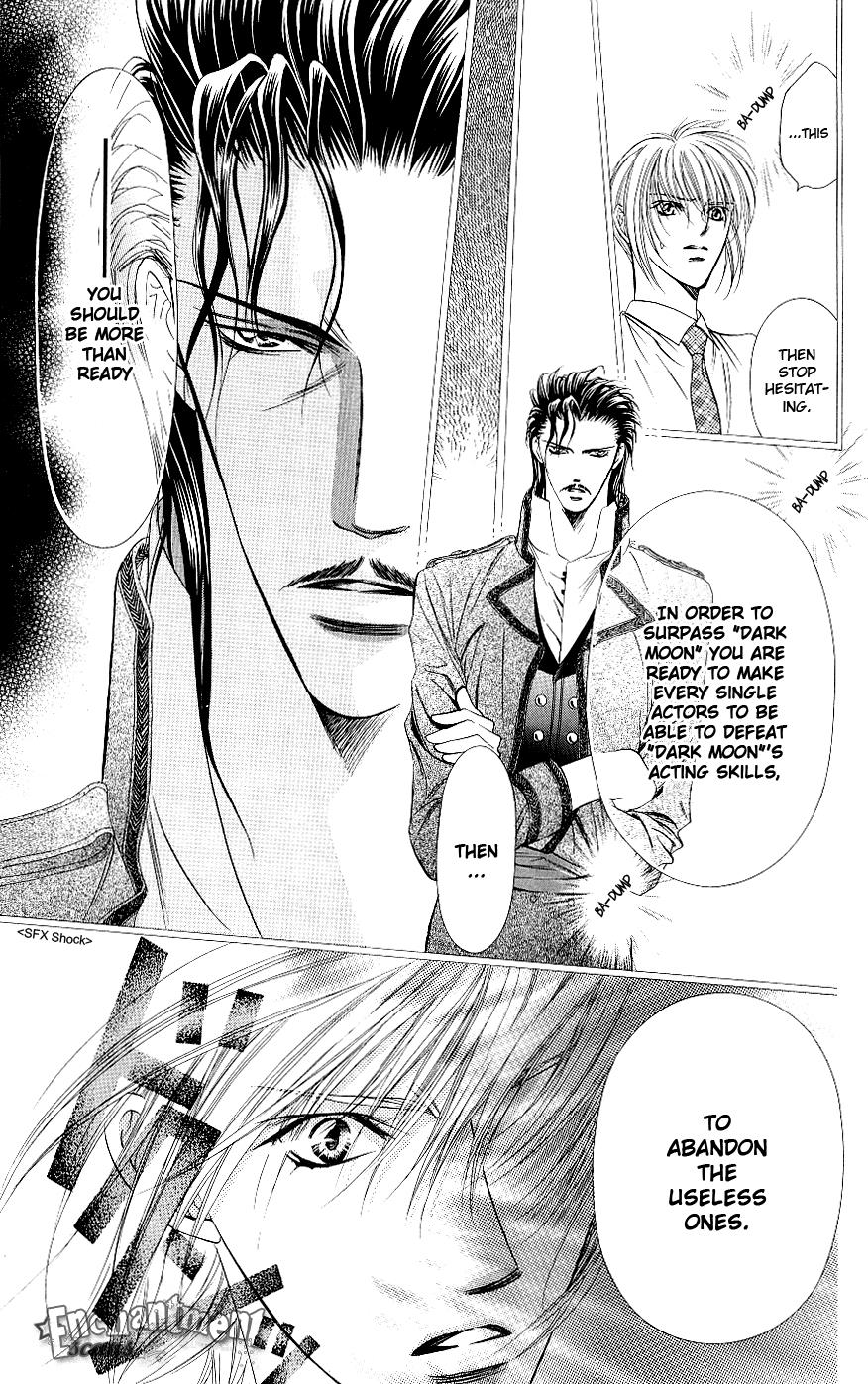 Skip Beat chapter 68 page 6