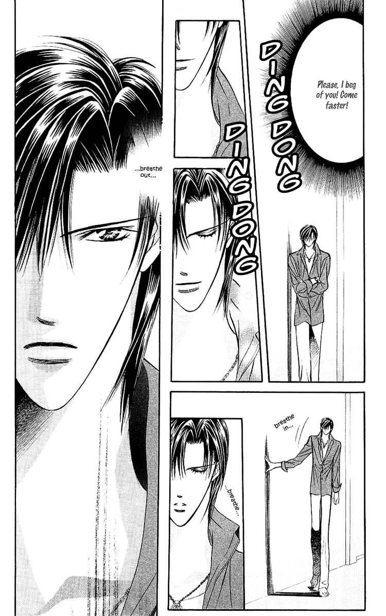 Skip Beat chapter 69 page 13