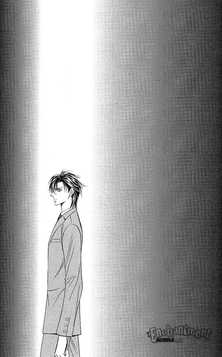 Skip Beat chapter 70 page 28