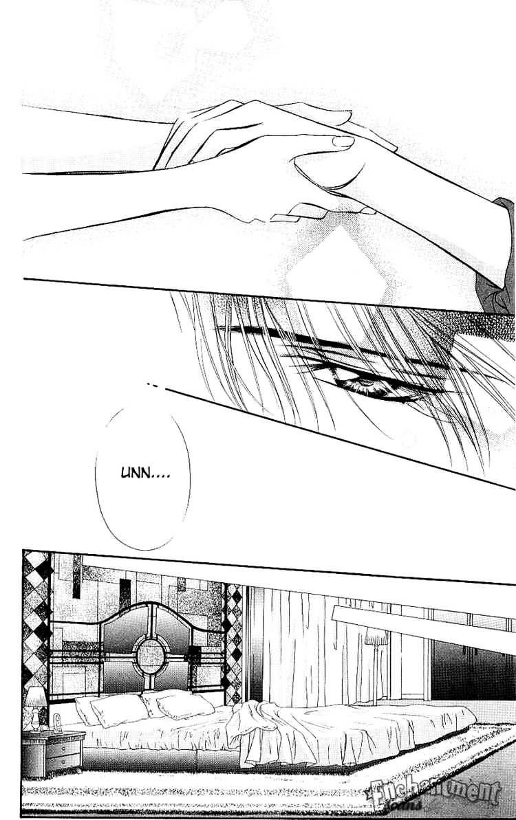 Skip Beat chapter 70 page 9