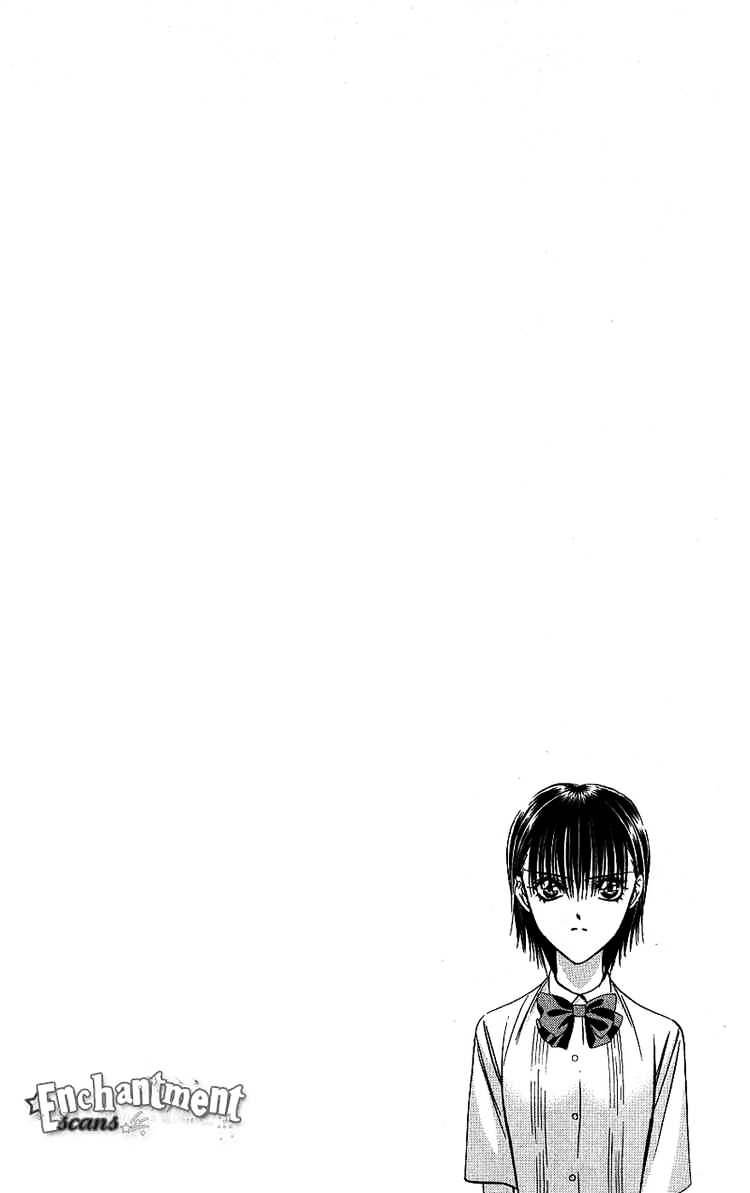 Skip Beat chapter 71 page 2