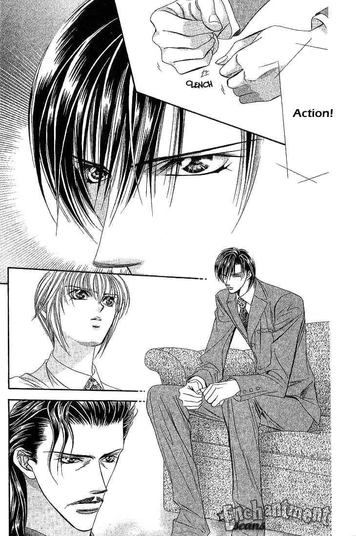 Skip Beat chapter 73 page 13