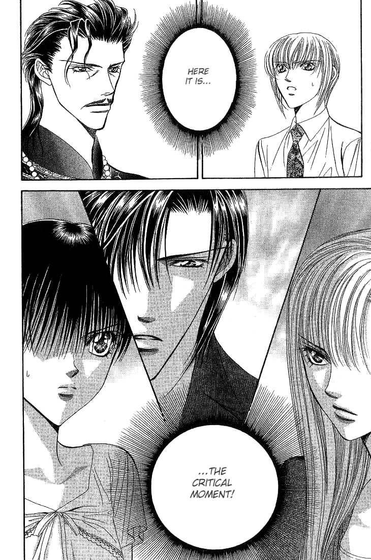 Skip Beat chapter 73 page 20