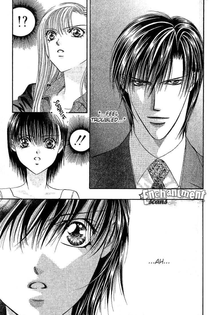 Skip Beat chapter 73 page 23