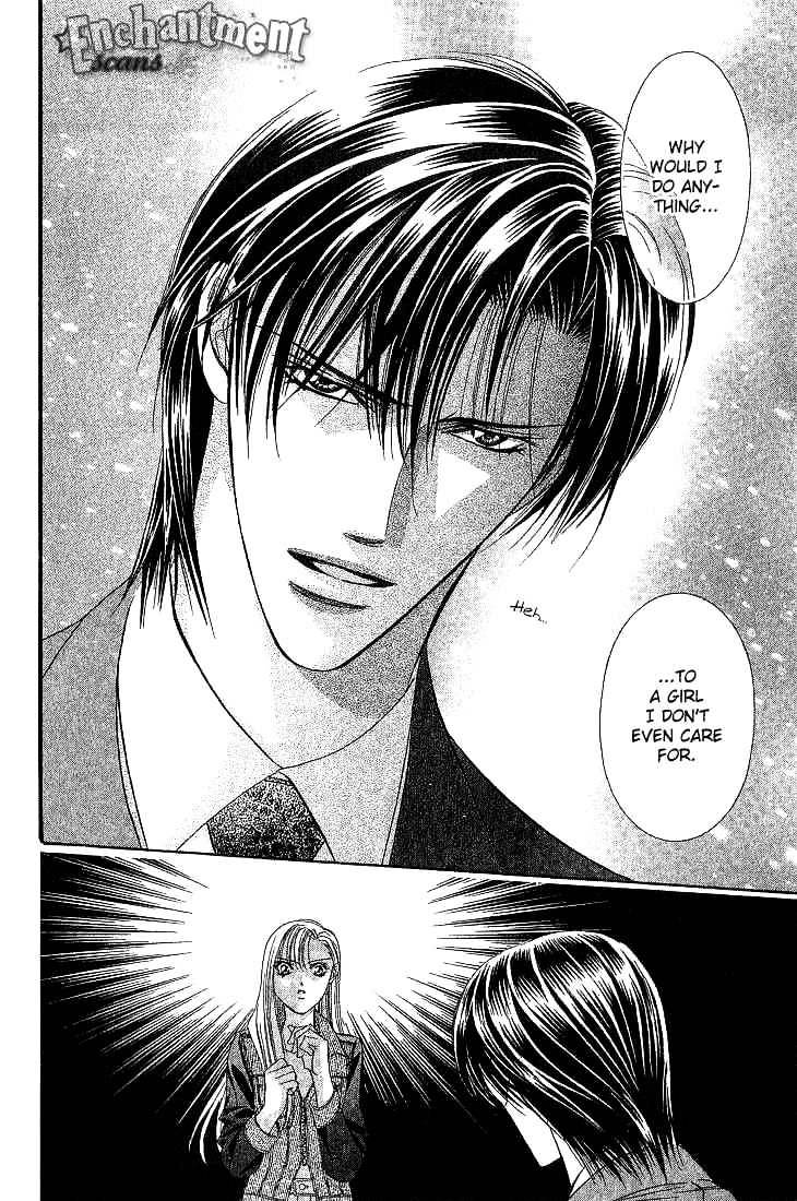 Skip Beat chapter 73 page 30
