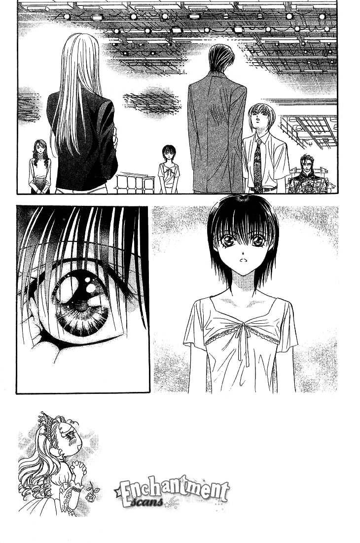Skip Beat chapter 73 page 5