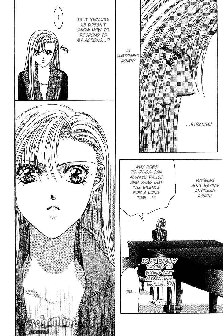 Skip Beat chapter 74 page 19