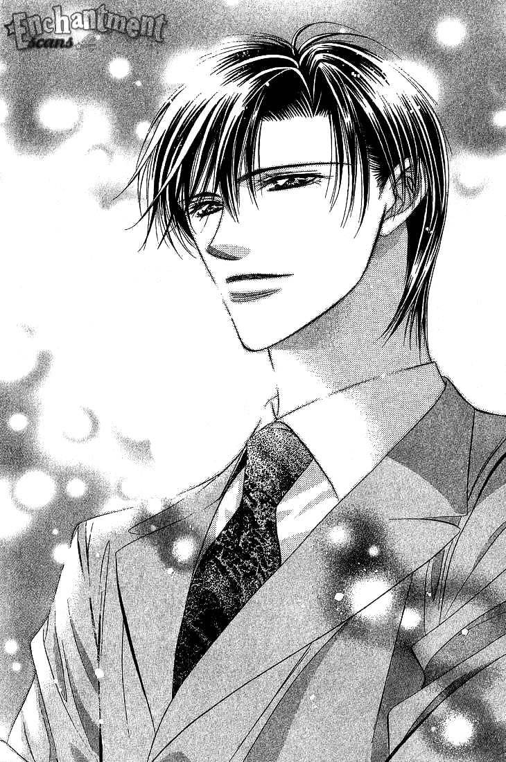 Skip Beat chapter 74 page 21