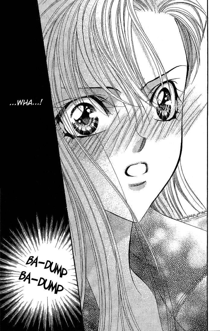 Skip Beat chapter 74 page 22